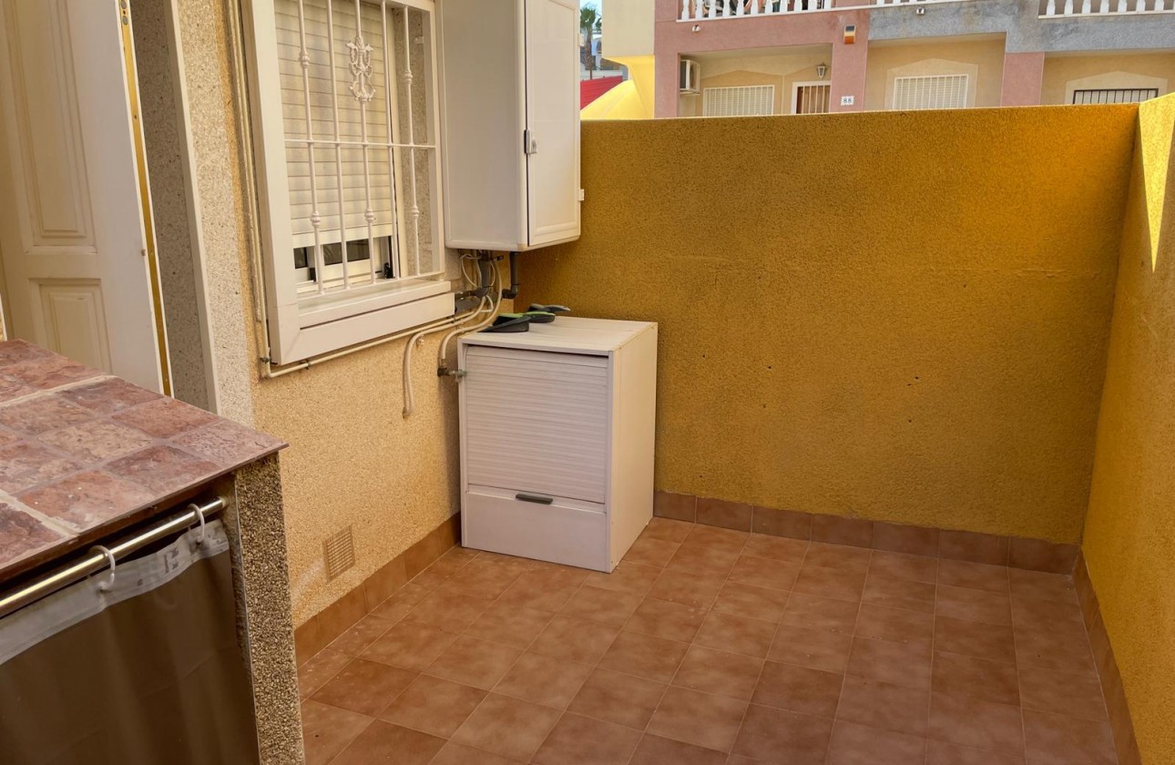 Revente - Villa - Villamartin