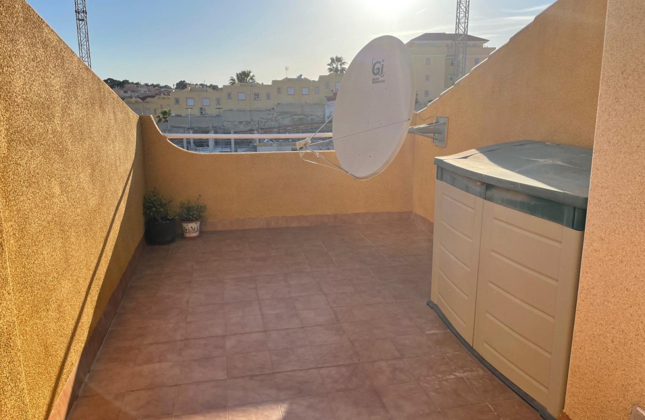 Revente - Villa - Villamartin