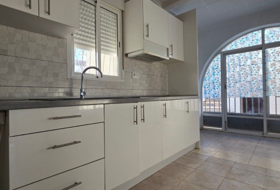 Revente - Villa - Torrevieja - El Chaparal