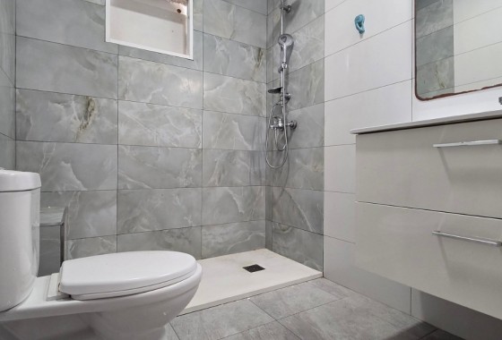 Revente - Villa - Torrevieja - El Chaparal