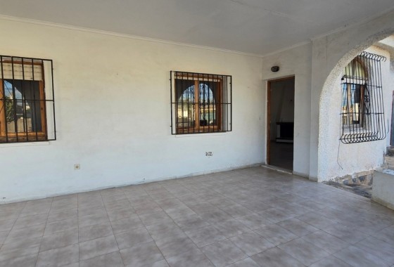 Revente - Villa - Torrevieja - El Chaparal
