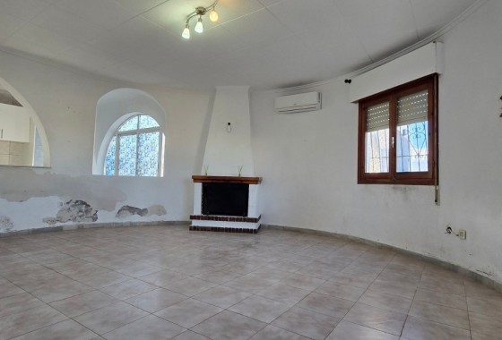 Revente - Villa - Torrevieja - El Chaparal