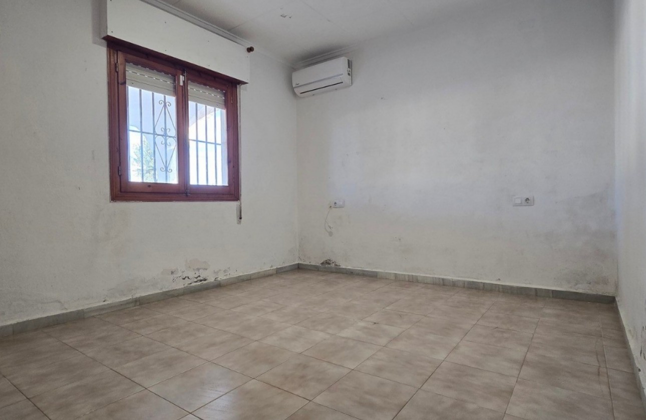 Revente - Villa - Torrevieja - El Chaparal