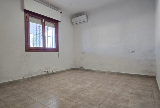 Revente - Villa - Torrevieja - El Chaparal