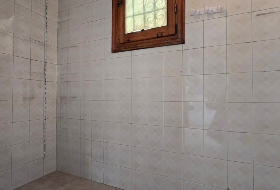 Revente - Villa - Torrevieja - El Chaparal