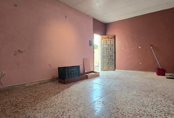 Revente - Villa - Torrevieja - El Chaparal