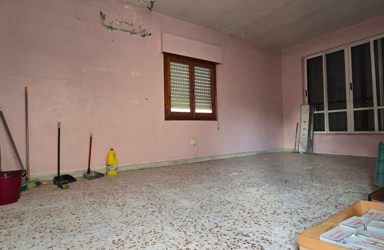 Revente - Villa - Torrevieja - El Chaparal