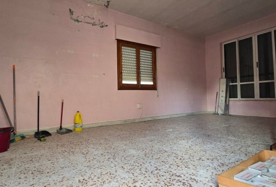 Revente - Villa - Torrevieja - El Chaparal