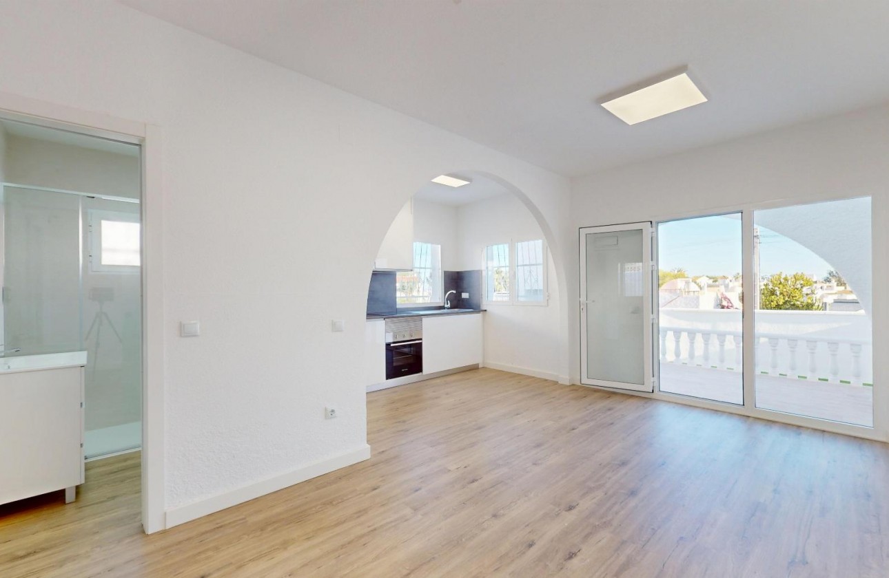 Revente - Bungalow - Orihuela Costa - Blue Lagoon