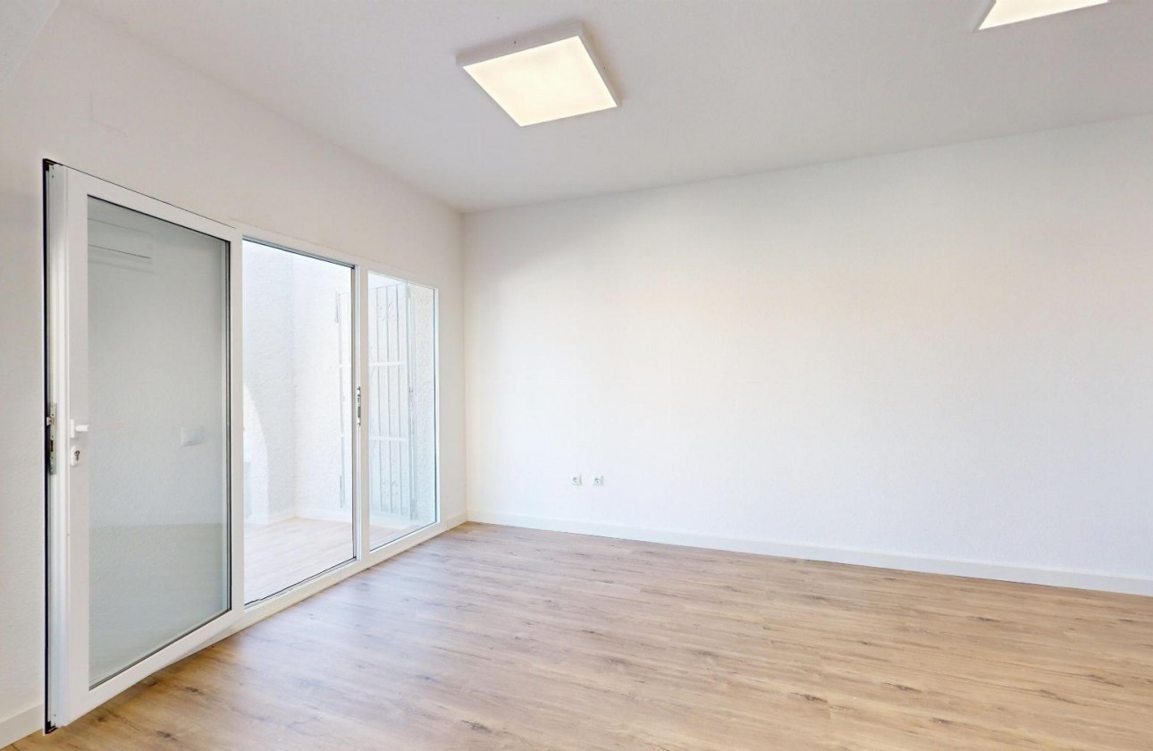 Revente - Bungalow - Orihuela Costa - Blue Lagoon