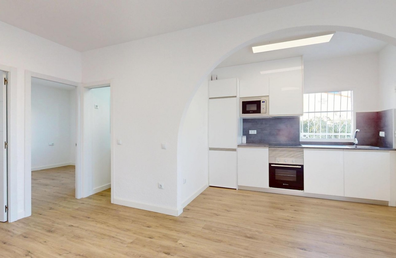 Revente - Bungalow - Orihuela Costa - Blue Lagoon