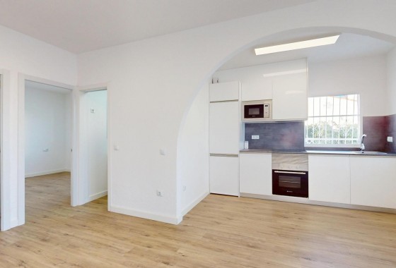 Revente - Bungalow - Orihuela Costa - Blue Lagoon