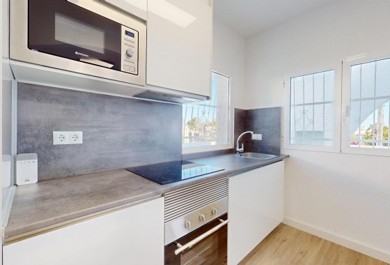 Revente - Bungalow - Orihuela Costa - Blue Lagoon