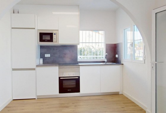 Revente - Bungalow - Orihuela Costa - Blue Lagoon