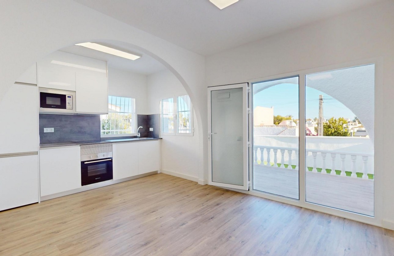 Revente - Bungalow - Orihuela Costa - Blue Lagoon