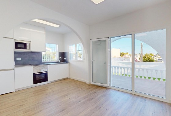 Revente - Bungalow - Orihuela Costa - Blue Lagoon