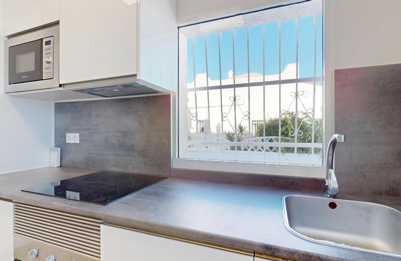 Revente - Bungalow - Orihuela Costa - Blue Lagoon