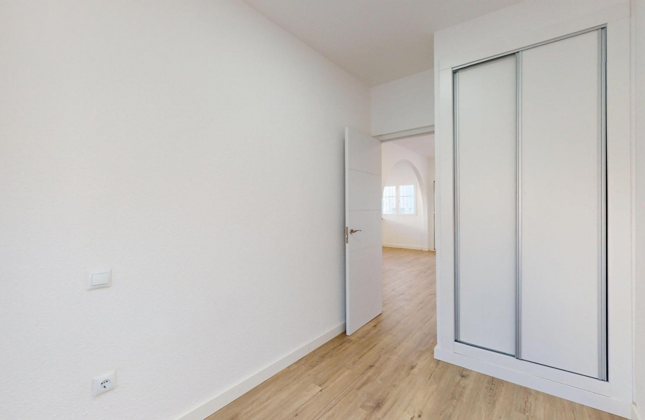 Revente - Bungalow - Orihuela Costa - Blue Lagoon