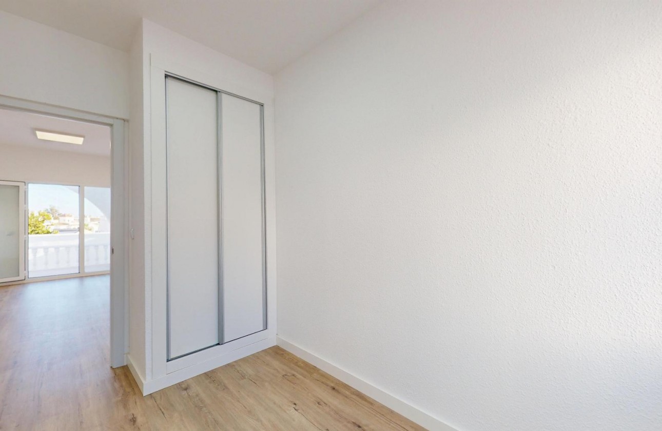 Revente - Bungalow - Orihuela Costa - Blue Lagoon