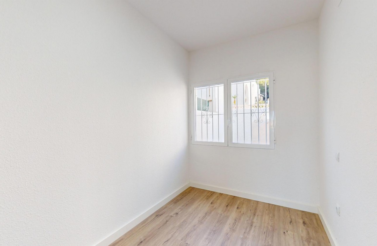 Revente - Bungalow - Orihuela Costa - Blue Lagoon