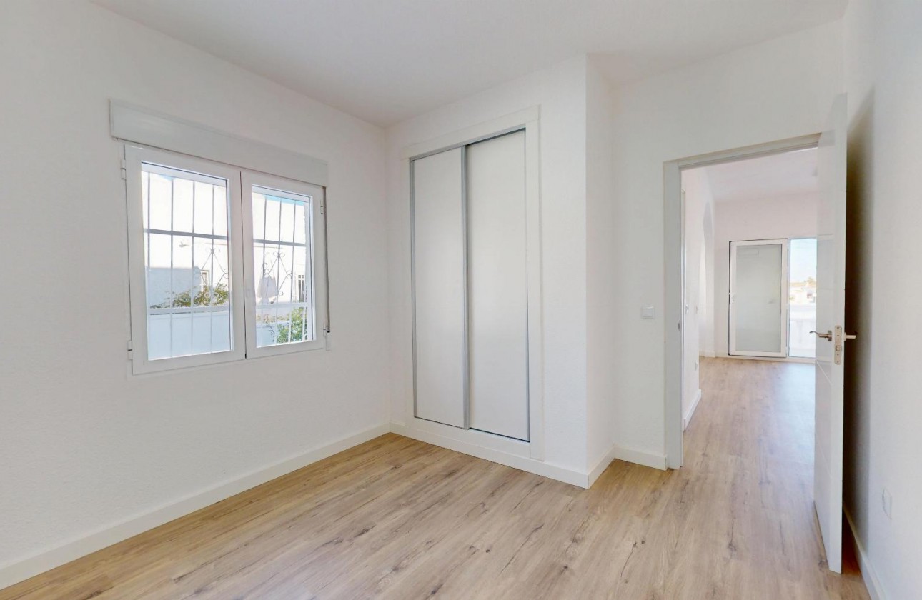 Revente - Bungalow - Orihuela Costa - Blue Lagoon