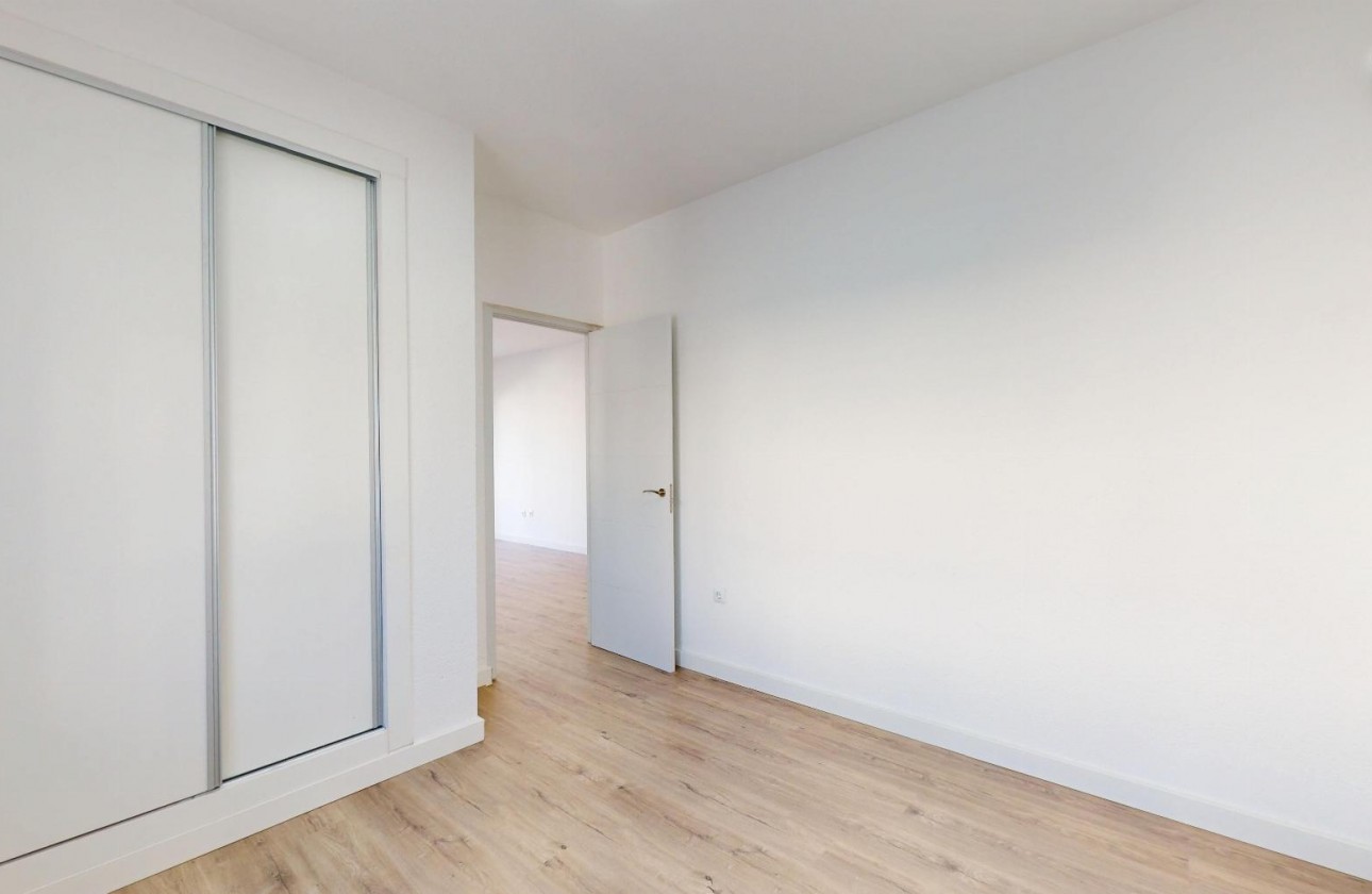 Revente - Bungalow - Orihuela Costa - Blue Lagoon