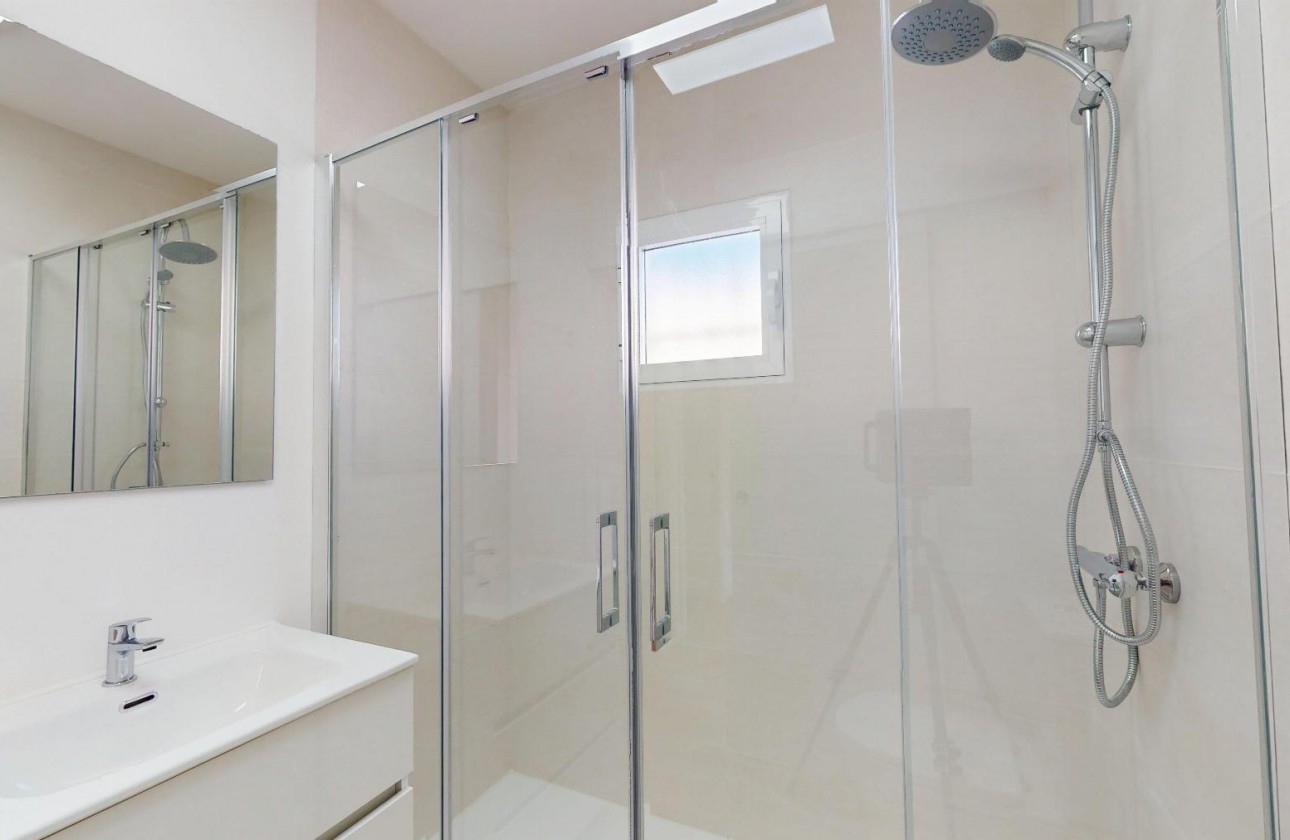 Revente - Bungalow - Orihuela Costa - Blue Lagoon