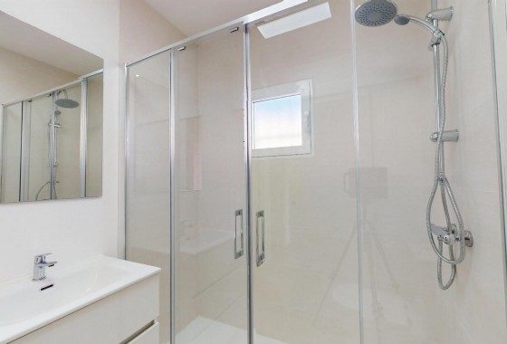 Revente - Bungalow - Orihuela Costa - Blue Lagoon