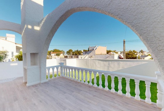 Revente - Bungalow - Orihuela Costa - Blue Lagoon
