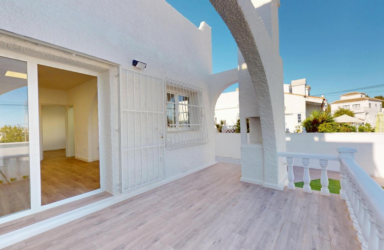 Revente - Bungalow - Orihuela Costa - Blue Lagoon