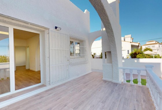 Revente - Bungalow - Orihuela Costa - Blue Lagoon