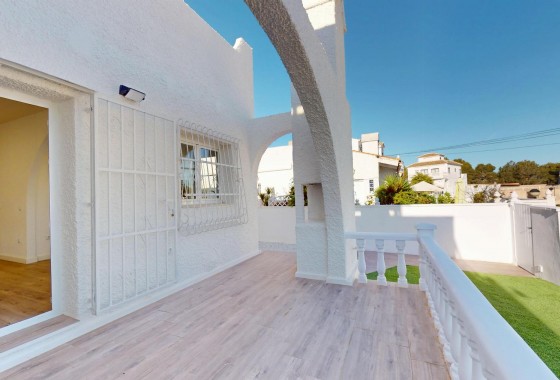 Revente - Bungalow - Orihuela Costa - Blue Lagoon
