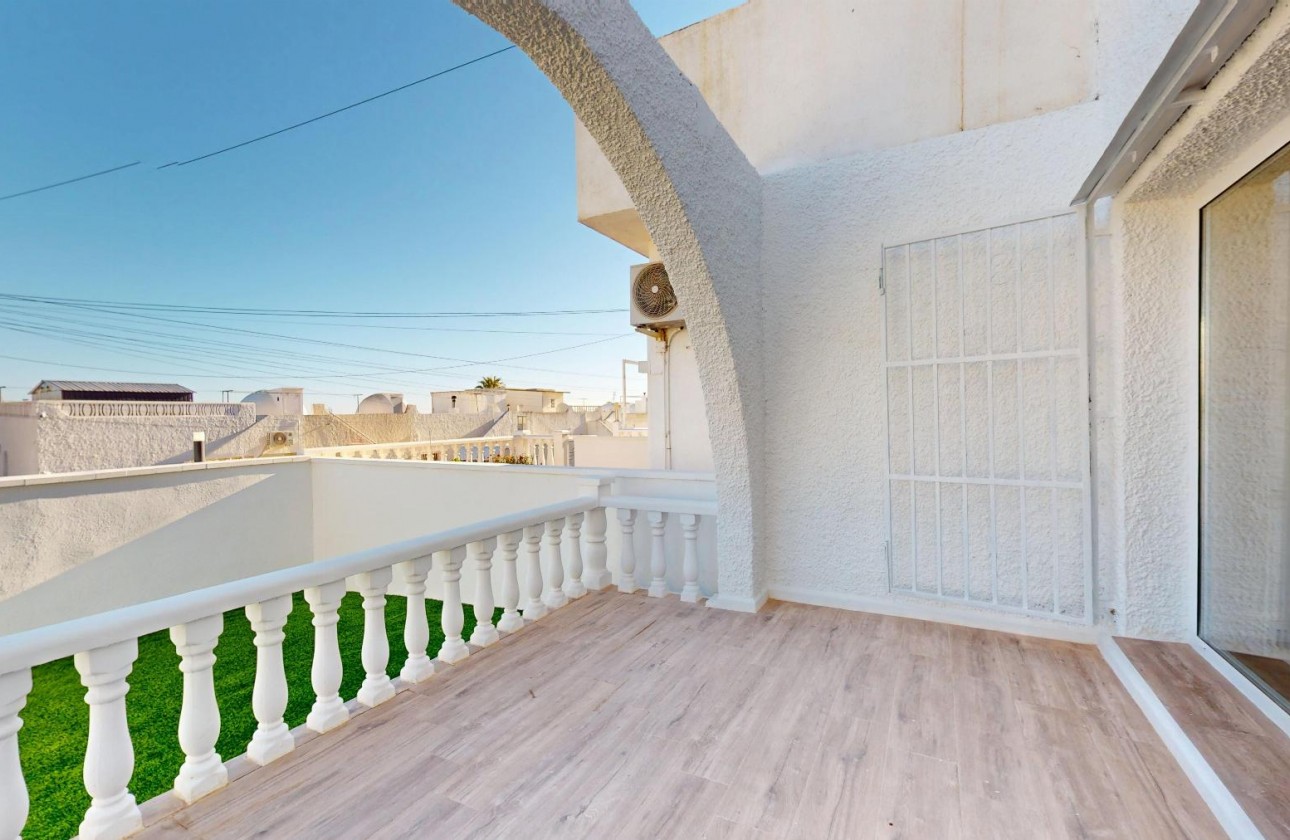 Revente - Bungalow - Orihuela Costa - Blue Lagoon