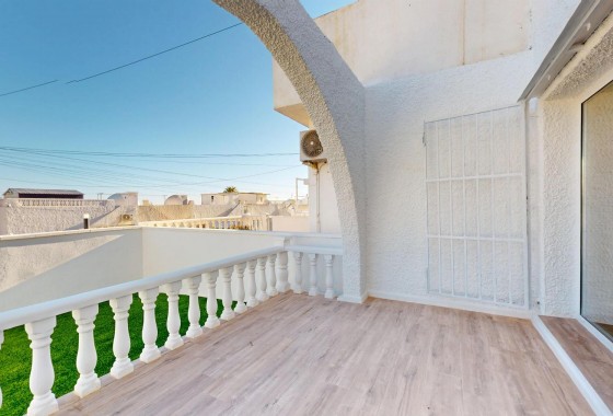 Revente - Bungalow - Orihuela Costa - Blue Lagoon