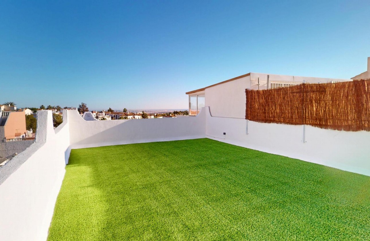 Revente - Bungalow - Orihuela Costa - Blue Lagoon