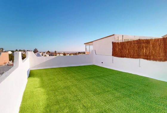 Revente - Bungalow - Orihuela Costa - Blue Lagoon