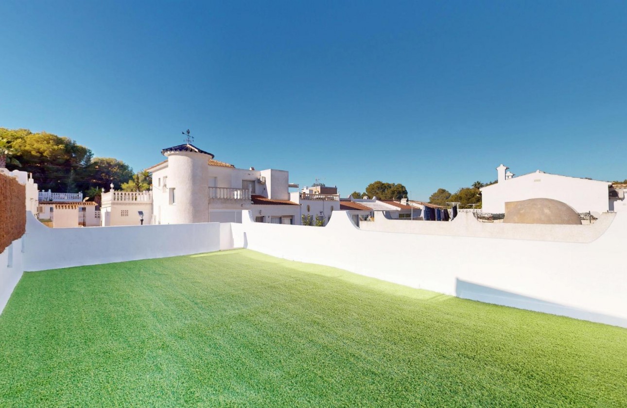 Revente - Bungalow - Orihuela Costa - Blue Lagoon