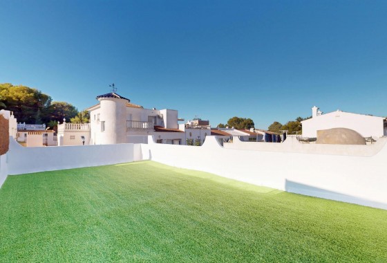 Revente - Bungalow - Orihuela Costa - Blue Lagoon