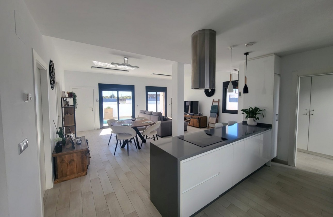 Reventa - Chalet - Daya Vieja