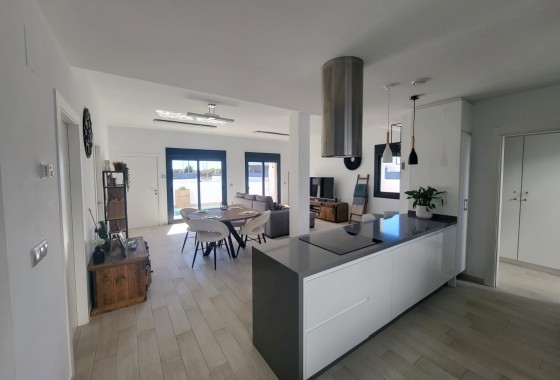 Reventa - Chalet - Daya Vieja