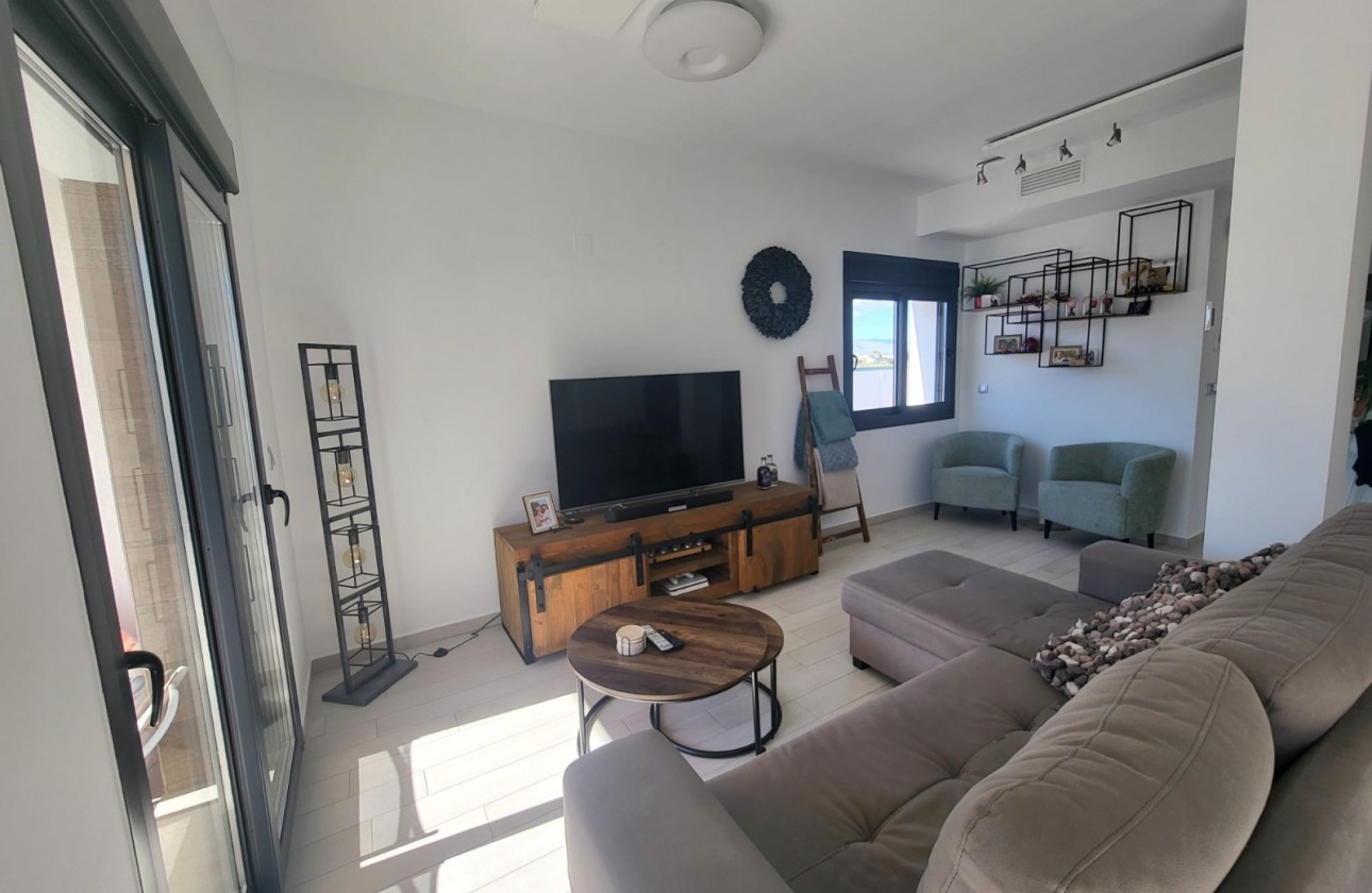 Reventa - Chalet - Daya Vieja