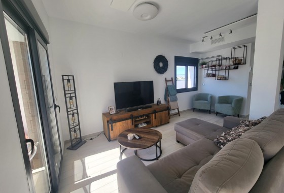 Reventa - Chalet - Daya Vieja