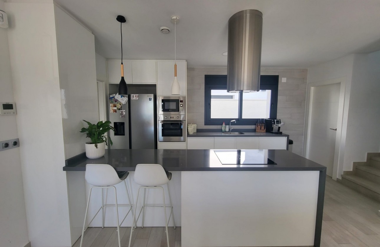 Reventa - Chalet - Daya Vieja