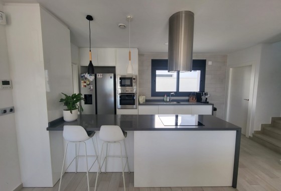 Reventa - Chalet - Daya Vieja