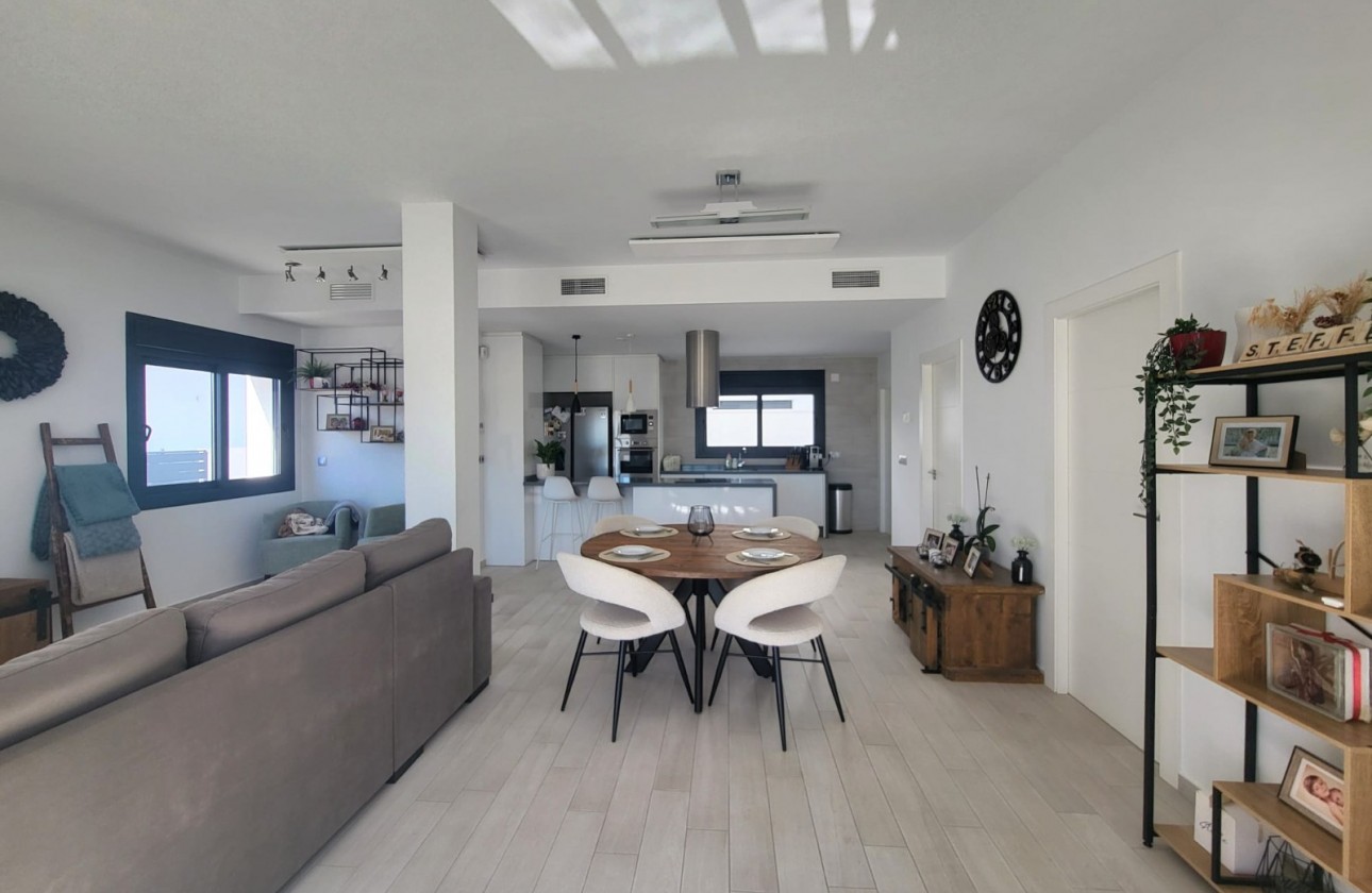 Reventa - Chalet - Daya Vieja