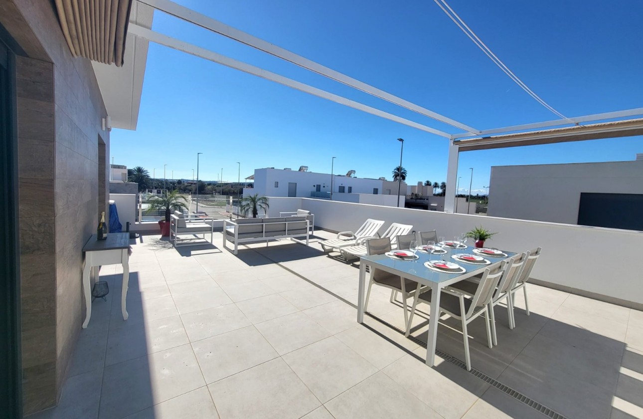 Reventa - Chalet - Daya Vieja