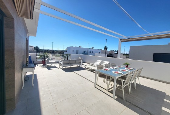 Reventa - Chalet - Daya Vieja