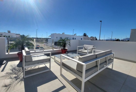 Reventa - Chalet - Daya Vieja