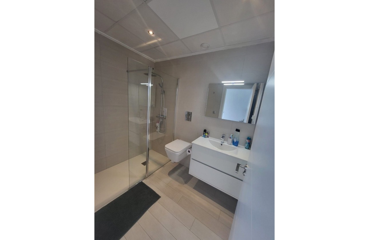 Reventa - Chalet - Daya Vieja