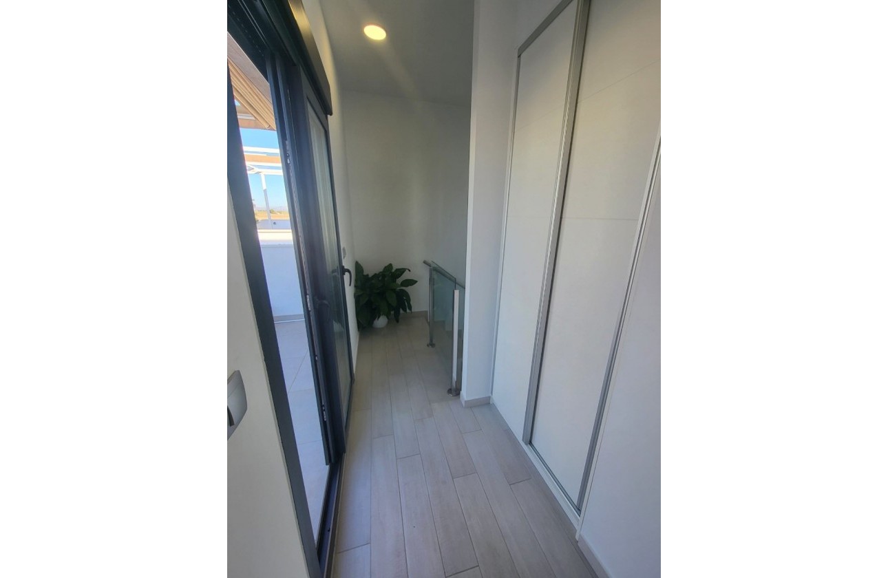 Reventa - Chalet - Daya Vieja